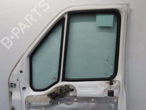 Used Right front door PEUGEOT BOXER Van (244) 2.2 HDi (101 hp) 25249668