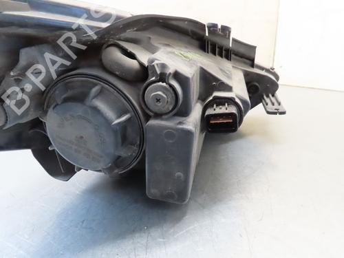 Used Left headlight HYUNDAI i10 I (PA) 1.2 (86 hp) 25041414