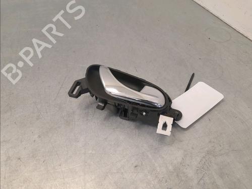 Used Front right interior door handle Front right interior door handle RENAULT KADJAR (HA_, HL_) 1.5 dCi 110 (HLA3) (110 hp) 40050712 40050712