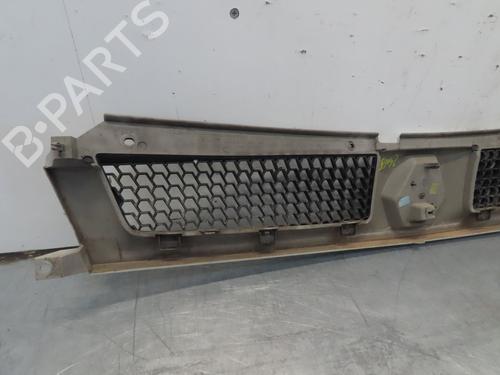 Grille RENAULT MASTER II Bus (JD) 2.2 dCI 90 | BP19326368C40 
