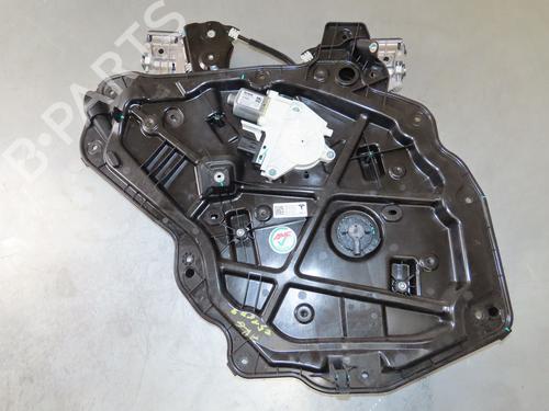 Rear left window mechanism TESLA MODEL Y (5YJY) EV | BP32253809C24 