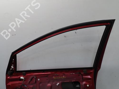 Right front door TOYOTA PRIUS Liftback (_W2_) 1.5 Hybrid (NHW20_, NHW20R) | BP20243356C3