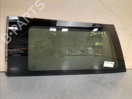 Used Rear left quarter glass MINI MINI (R56) Cooper (122 hp) 14946087