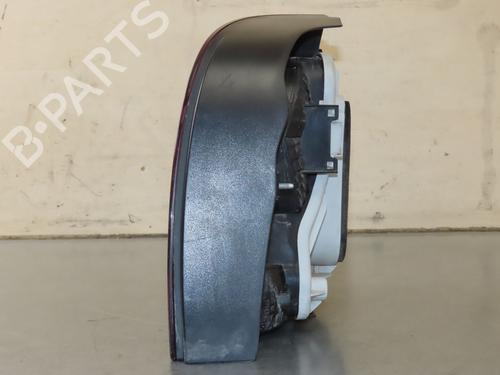 Left taillight VW POLO IV (9N_, 9A_) 1.4 TDI | BP29441510C34 