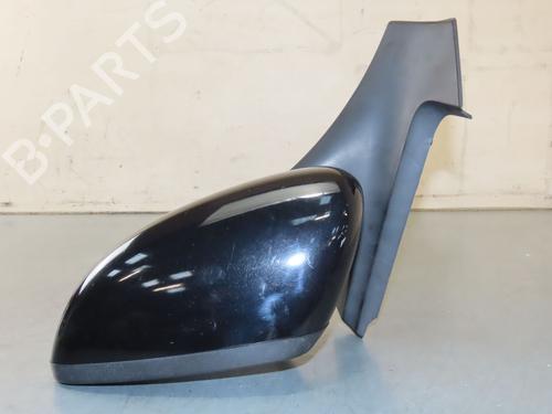 Left mirror RENAULT ZOE (BFM_) ZOE | BP30047627C26 