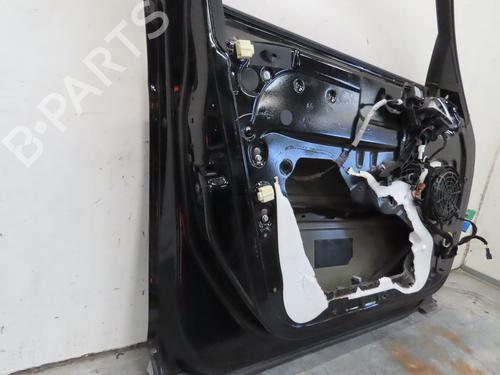 Left front door CITROËN DS5 2.0 HDi 165 | BP29150164C2 