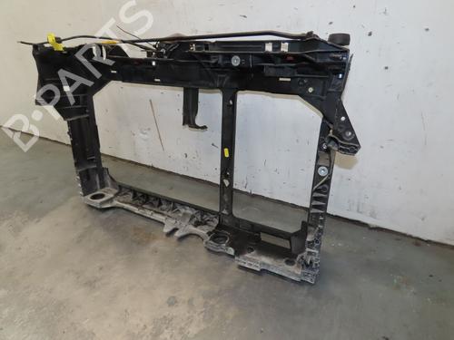 Frontplade/Frontkurv FORD FIESTA VI (CB1, CCN) 1.0 EcoBoost | BP36054266C72 - Image 7