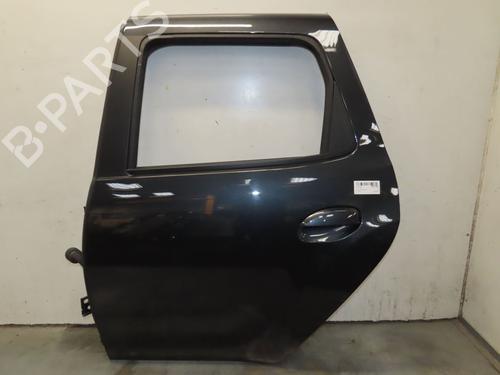 Dør venstre bagtil DACIA DUSTER (HM_) 1.3 TCe 130 (HMMF) | BP29551723C4 