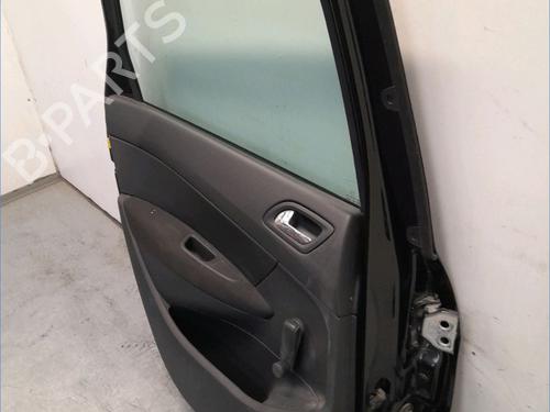 Left rear door PEUGEOT 308 SW I (4E_, 4H_) 1.6 HDi | BP23158753C4