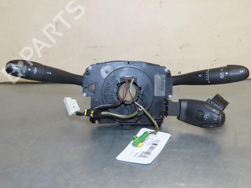 Used Steering column stalk PEUGEOT 207 (WA_, WC_) 1.6 HDi (90 hp) 16478434