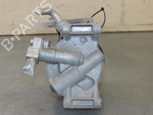 AC compressor TOYOTA AURIS (_E18_) 1.3 Dual-VVTi (NRE180_, NRE180R) | BP33032006M34 - Image 3