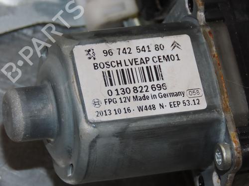 front-right-window-mechanism-peugeot-2008-i-cu_-16-hdi-9816402080-2013-18731682 main image