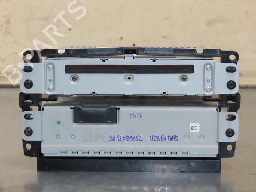 Used Radio Radio 38475911 38475911