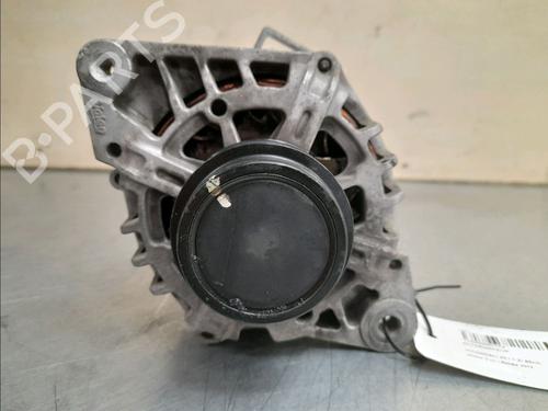 Generator HYUNDAI i20 I (PB, PBT) 1.2 (86 hp) 14944582