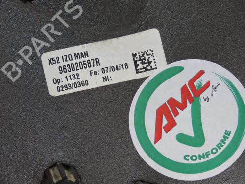 Left mirror DACIA SANDERO II 1.5 dCi | BP37455365C26 - Image 5
