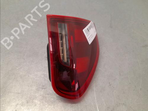 Left tailgate light PEUGEOT 2008 I (CU_) 1.2 THP 110 / PureTech 110 | BP39660337C79 - Image 3