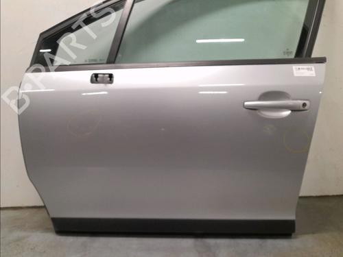 Left front door CITROËN C4 I (LC_) 1.6 HDi | BP23158641C2 