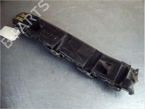 Used Rear bumper bracket SEAT ALTEA XL (5P5, 5P8) 1.6 TDI (90 hp) 14857569