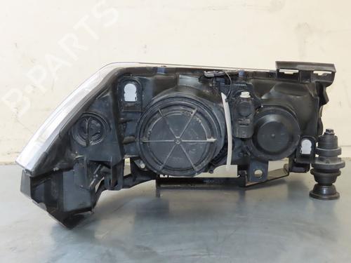 Left headlight RENAULT MEGANE II (BM0/1_, CM0/1_) 1.5 dCi (BM1E, CM1E) | BP22367778C28 
