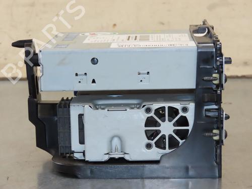 Radio CITROËN C4 II (NC_) 1.6 BlueHDi 120 | BP38475911E6 - Image 2