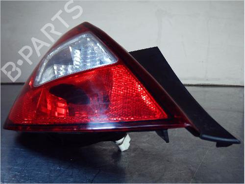 Used Left taillight OPEL CORSA D (S07) 1.3 CDTI (L08, L68) (90 hp) 9506421