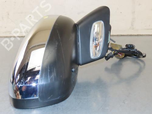 Right mirror CITROËN C3 II (SC_) 1.6 BlueHDi 75 | BP30403828C27