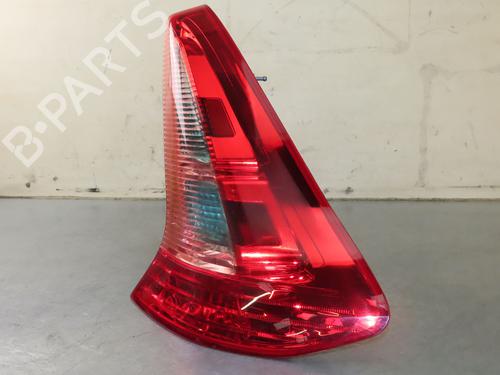 Right taillight CITROËN C4 I (LC_) 1.6 HDi | BP22367938C35 