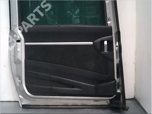 Left slide door PEUGEOT 807 (EB_) 2.2 HDi | BP9824343C74 
