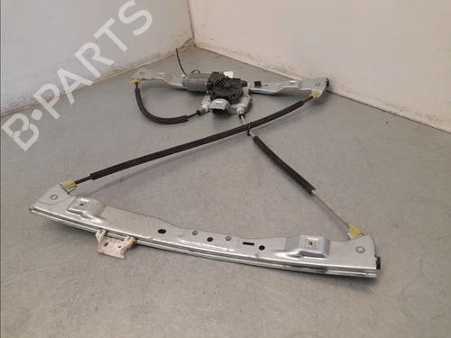 Front right window mechanism CITROËN DS3 (SA_) 1.6 VTi 120 | BP37163191C23 - Image 3