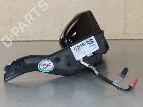 Right mirror PEUGEOT 2008 I (CU_) 1.2 THP 110 / PureTech 110 | BP29963283C27