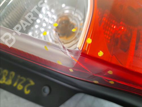 Left taillight CITROËN NEMO MPV 1.4 HDi | BP11770904C34 