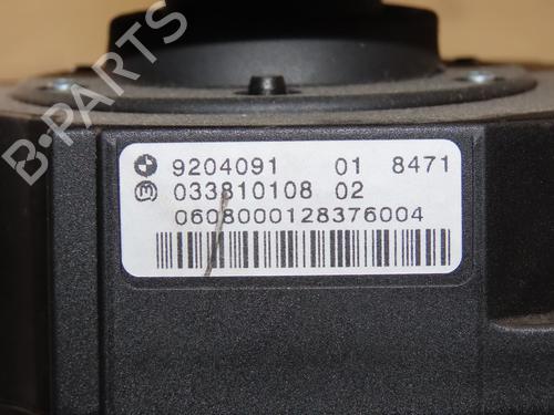 Gear lever BMW 5 (E60) 525 d | BP22366227M90 