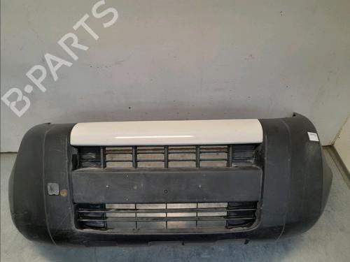Used Front bumper CITROËN NEMO Box Body/MPV (AA_) 1.4 HDi (68 hp) 12354612