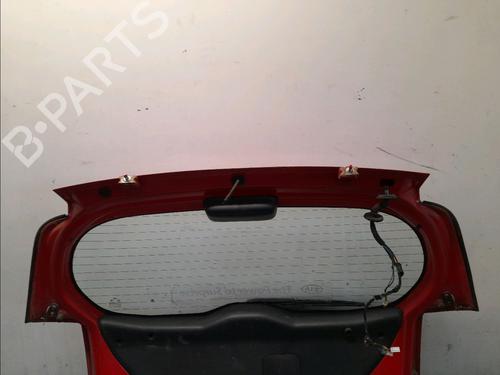 Tailgate KIA PICANTO I (SA) 1.1 | BP16332106C6 