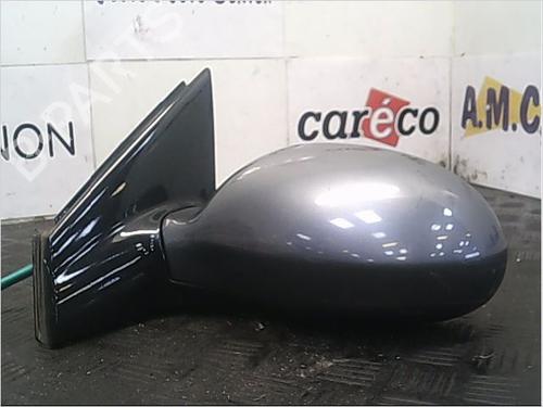 Retrovisor esquerdo CITROËN C5 I (DC_) 2.0 16V (DCRFNC, DCRFNF) (136 hp) 9409075