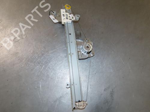 Used Front right window mechanism NISSAN MICRA V (K14) 1.0 IG-T (92 hp) 30403819