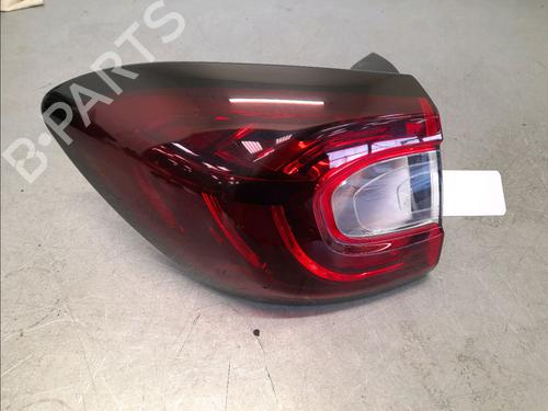 Left taillight RENAULT CAPTUR I (J5_, H5_) 1.2 TCe 120 | BP33059266C34 - Image 4