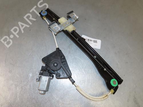 Front left window mechanism VW UP! (121, 122, BL1, BL2, BL3, 123) 1.0 | BP34641653C22  - Image 5