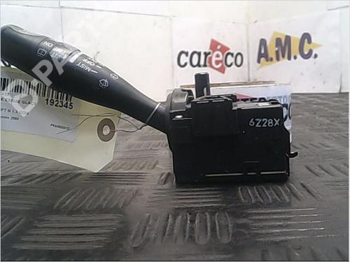 Steering column stalk SUZUKI SWIFT III (MZ, EZ) 1.3 DDiS (RS413D) | BP9406957I23 