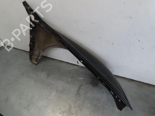 Left front fenders VW TOUAREG (7LA, 7L6, 7L7) 3.0 V6 TDI | BP17775856C41 