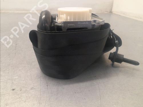 Front right belt tensioner RENAULT TWINGO III (BCM_, BCA_) 1.0 SCe 70 (BCMB) | BP30164212C88 