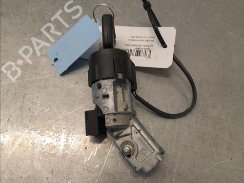 Ignition barrel CITROËN DS3 (SA_) 1.6 HDi 90 | BP33836273M48 - Image 3