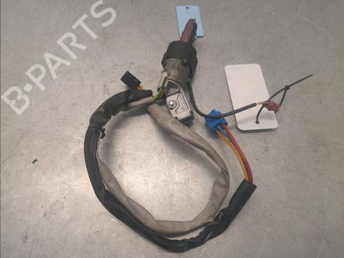 Rattlås /Tenningslås PEUGEOT PARTNER MPV (5_, G_) 2.0 HDI (90 hp) 29985769