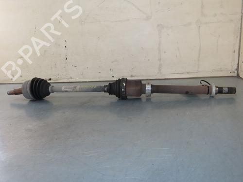 Right front driveshaft RENAULT CAPTUR I (J5_, H5_) 1.5 dCi 110 | BP39454346M39 - Image 6