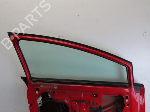 Left front door SEAT LEON (1P1) 1.9 TDI | BP17315350C2 