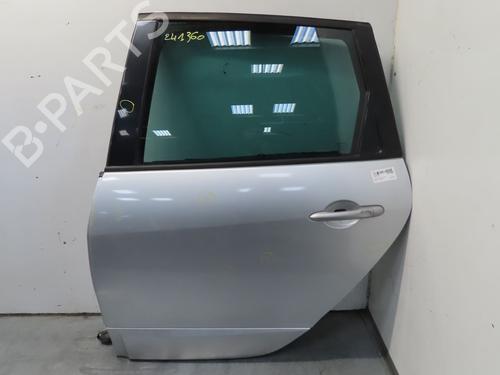 Used Left rear door RENAULT SCÉNIC III (JZ0/1_) 1.5 dCi (106 hp) 19790901