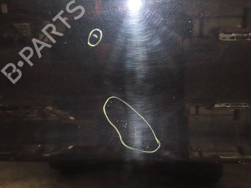 Right rear door VW TIGUAN (5N_) 2.0 TDI | BP29150167C5