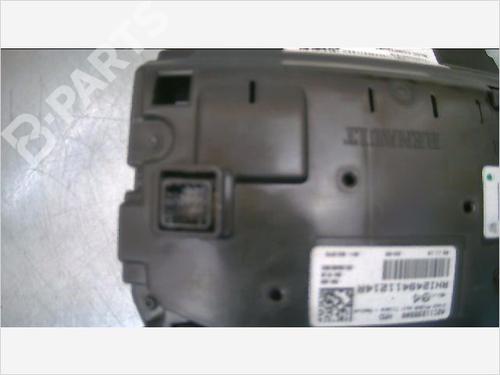 Instrument cluster RENAULT TALISMAN (LP_) 1.6 dCi 130 | BP9408769C47 