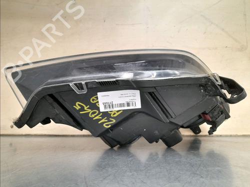 Venstre forlygte OPEL ASTRA H (A04) 1.3 CDTI (L48) | BP14946215C28 