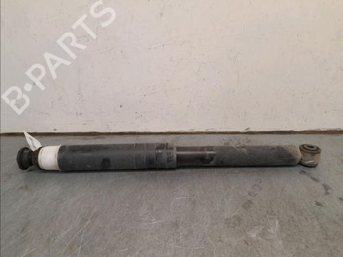 Used Right rear shock absorber RENAULT ZOE (BFM_) ZOE (88 hp) 15394836